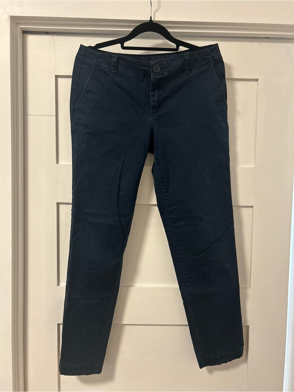 Tommy Hilfiger Royal Blue Chino Pants